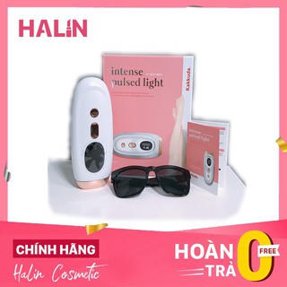 Máy triệt lông Intense pulsed light Kakkuda Hàn Quốc 💖FREESHIP💖 Máy triệt lông HALINCOS564