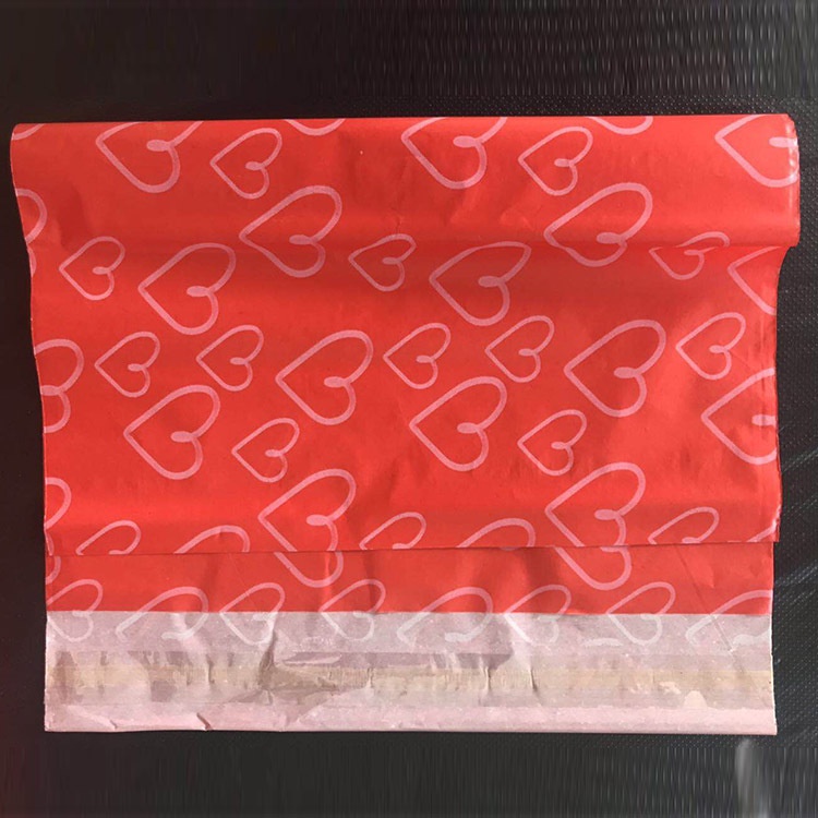 100 Chiếc Nhựa Đỏ----50 * 70cm Kích Thước