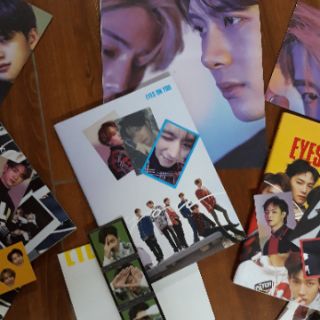 GOT7 Album - Eyes On You