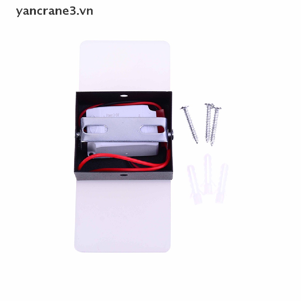 Đèn LED Khối Trang Trí Nội Thất 3vn