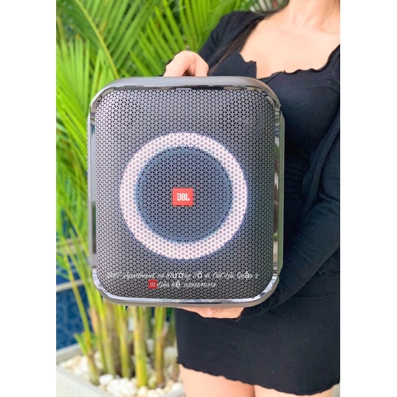Loa JBL PARTYBOX ENCORE ESSENTIAL