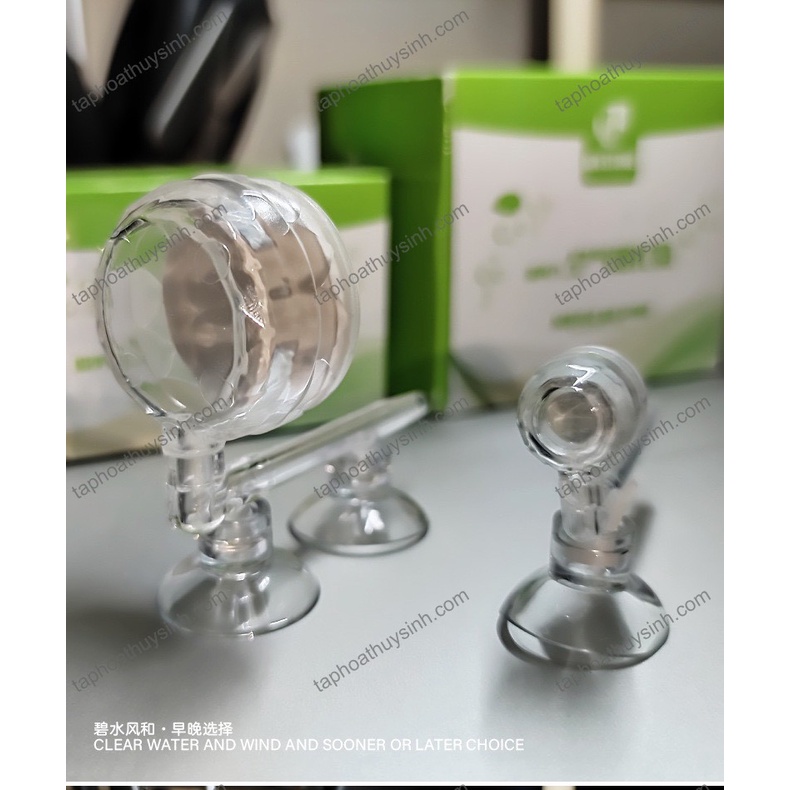 ĐẦU SỦI OXY MIN SIÊU ĐẸP