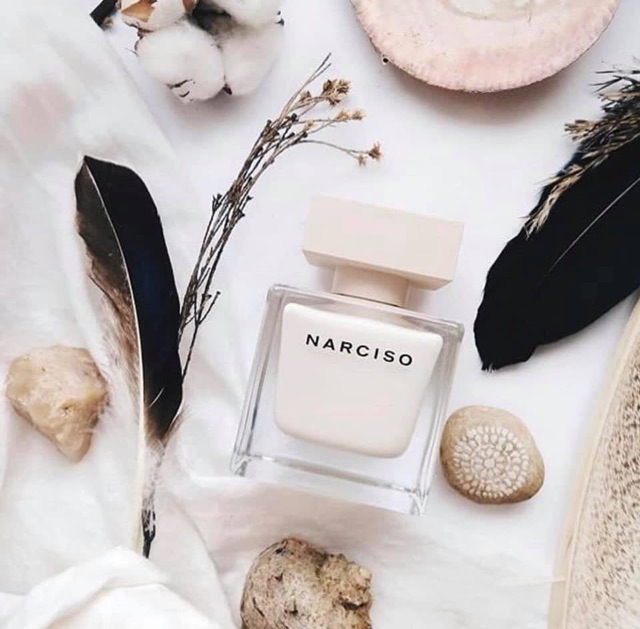 [𝔅𝔢𝔢❅] Nước Hoa Dùng Thử Narciso Rodriguez Edp [𝔅𝔢𝔢❅]