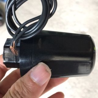 Rơ le máy bơm
