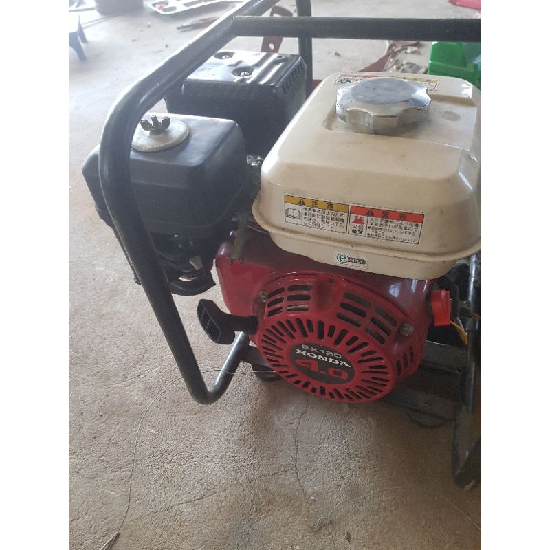 Máy bơm nước Honda 4.0. Hàng nhật bãi