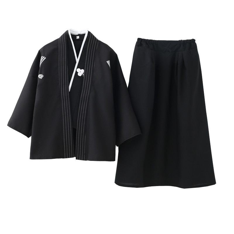 Kimono samurai cho trẻ em-có link cho người lớn. S2.