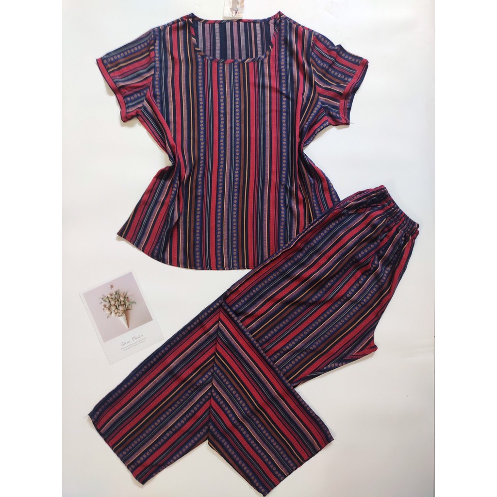 Bộ tôn Thái dài nhung