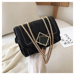 Túi Xách Nữ Đeo Chéo Đeo Vai Nữ Mini Nhỏ Nhắn Phong Cách Hàn Quốc