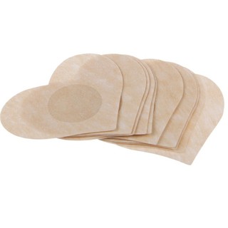 Miếng dán ngực - Dán nhũ hoa (10 miếng) PK020