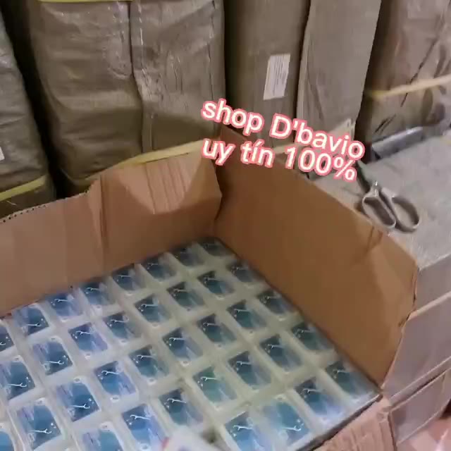 Chỉ nha khoa bảo vệ răng miệng chống sâu răng, tăm chỉ nha khoa hộp 50 chiếc - Dbavio | BigBuy360 - bigbuy360.vn