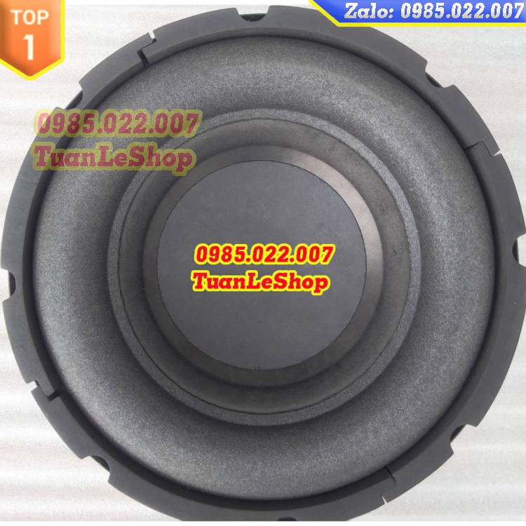 LOA SUB 2.5 TAC - LOA SUP 2.5 TAC - LOA SUP 25 BÌNH DÂN MS1020