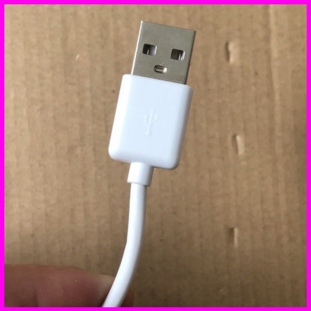 Cáp Sạc OPPO Chân micro usb . Dùng Cho Tất Cả Điện Thoại Chân Micro USB (Bảo Hành 1 Năm)