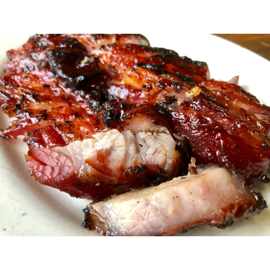 Sốt Chấm Thịt Nướng – Nước Chấm Thịt Nướng, Đồ Nướng Bbq – Tương Đậu Hàn Quốc 450g