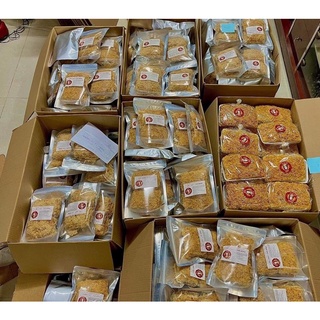 500gr cơm cháy chà bông