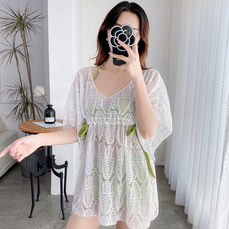 Set Đồ Tắm In Họa Tiết Thời Trang Quyến Rũ Dành Cho Nữ | BigBuy360 - bigbuy360.vn