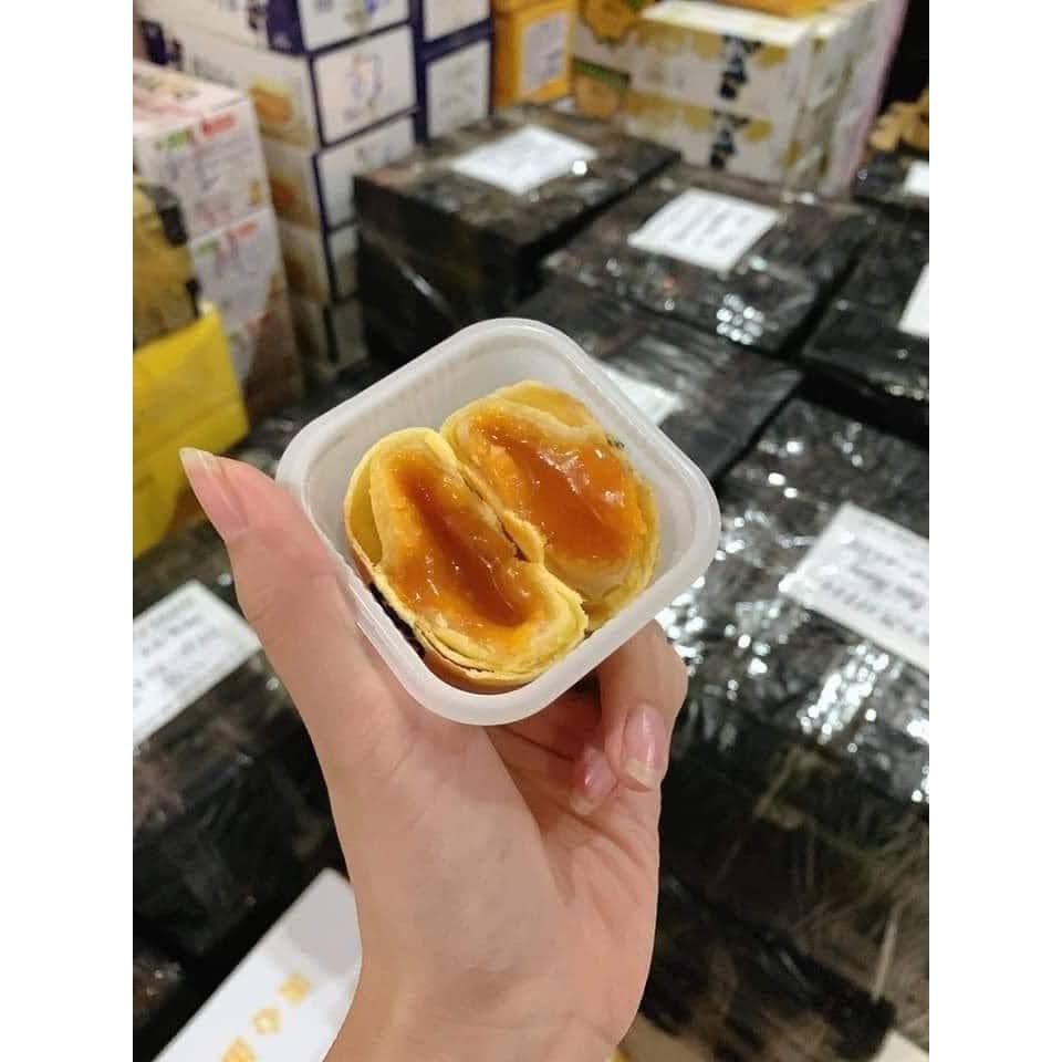 [sale] Combo 1000g bánh liu trứng chảy siêu ngon