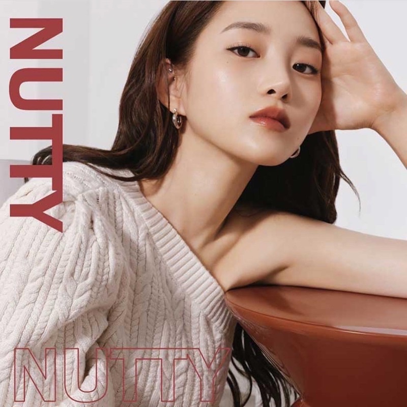 Son kem Espoir Couture Lip tint Shine