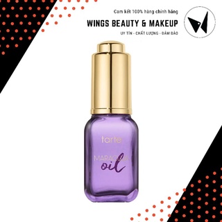 Dầu dưỡng da TARTE Maracuja Oil Huile De Maracuja