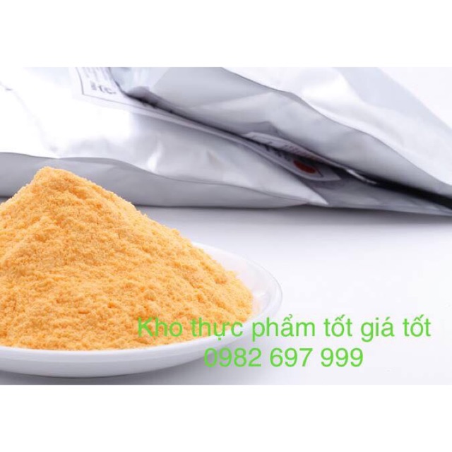 Bột Phomai lắc Hàn Quốc