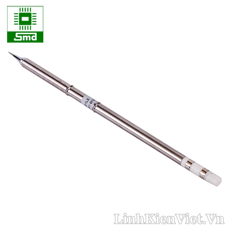 Đầu mỏ hàn T12-ILS