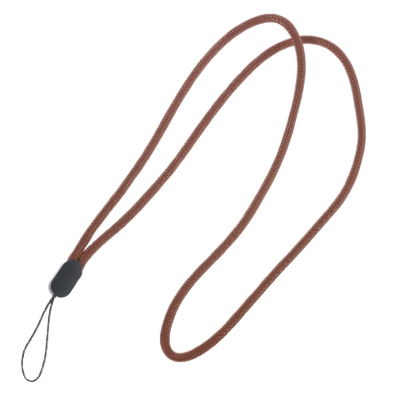 Ốp Điện Thoại Kèm Ví Và Dây Đeo Đơn Giản 44cm Cho Nữ