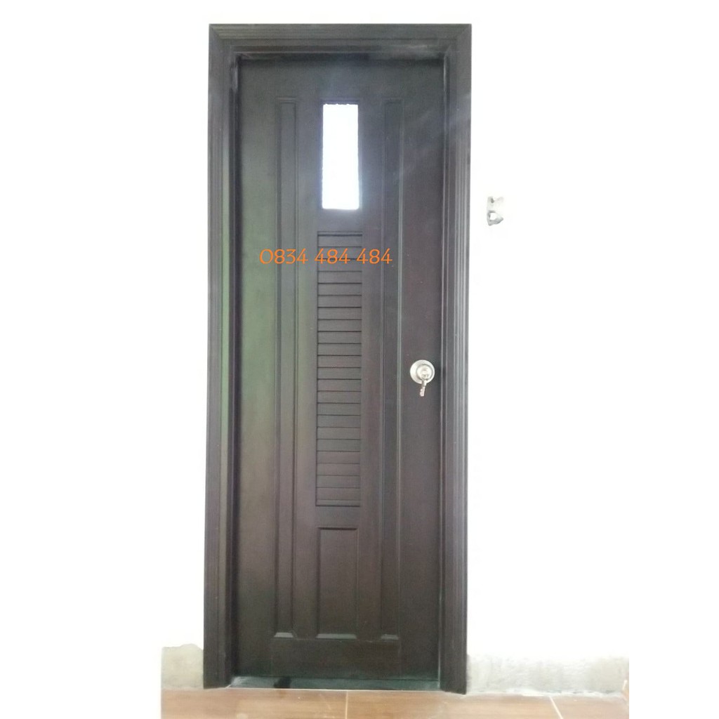 Cửa Nhựa Ghép Thanh - Cửa Nhựa Giả Gỗ giá Cực Tốt | BigBuy360 - bigbuy360.vn
