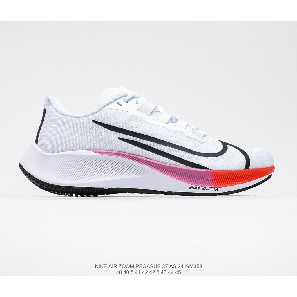 Order 1-2 Tuần + Freeship Giày Outlet Store Sneaker _Nike Zoom Pegasus 37 Turbo MSP: 2419M3584 gaubeaostore.shop
