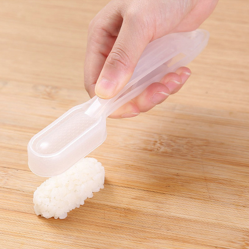 1 Khuôn Làm Cơm Nắm Tiện Lợi