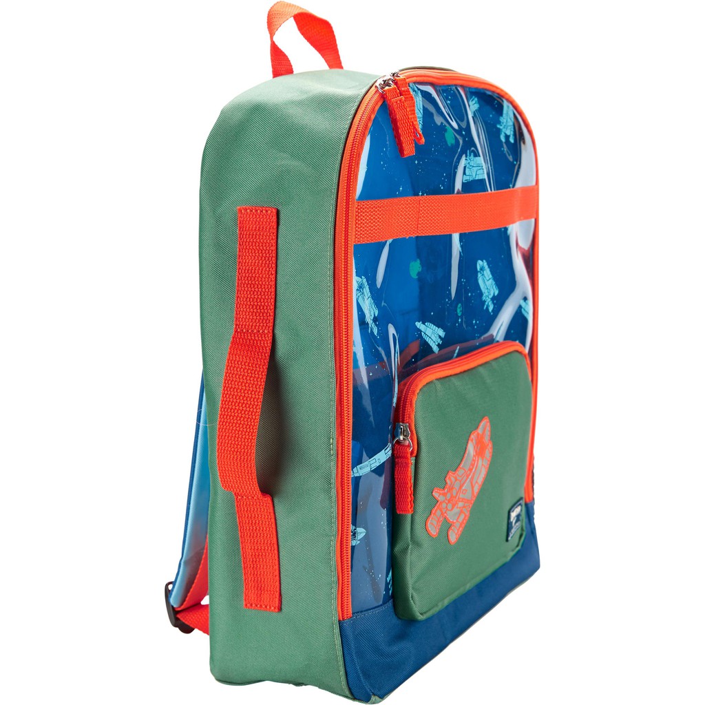 Balo trẻ em OshKosh Backpack for Kids - Chính hãng Oshkosh nhập khẩu Mỹ.