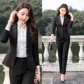Áo vest nữ công sở 2 nút TV50