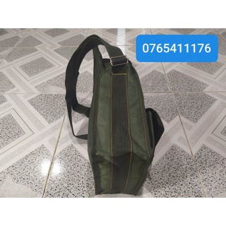 Túi đựng đồ nghề đứng Mini và Nhỏ