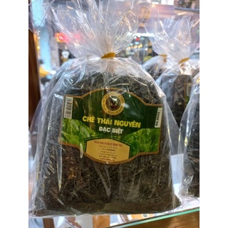 Chè Thái Nguyên đặc biệt - Gói 500gr