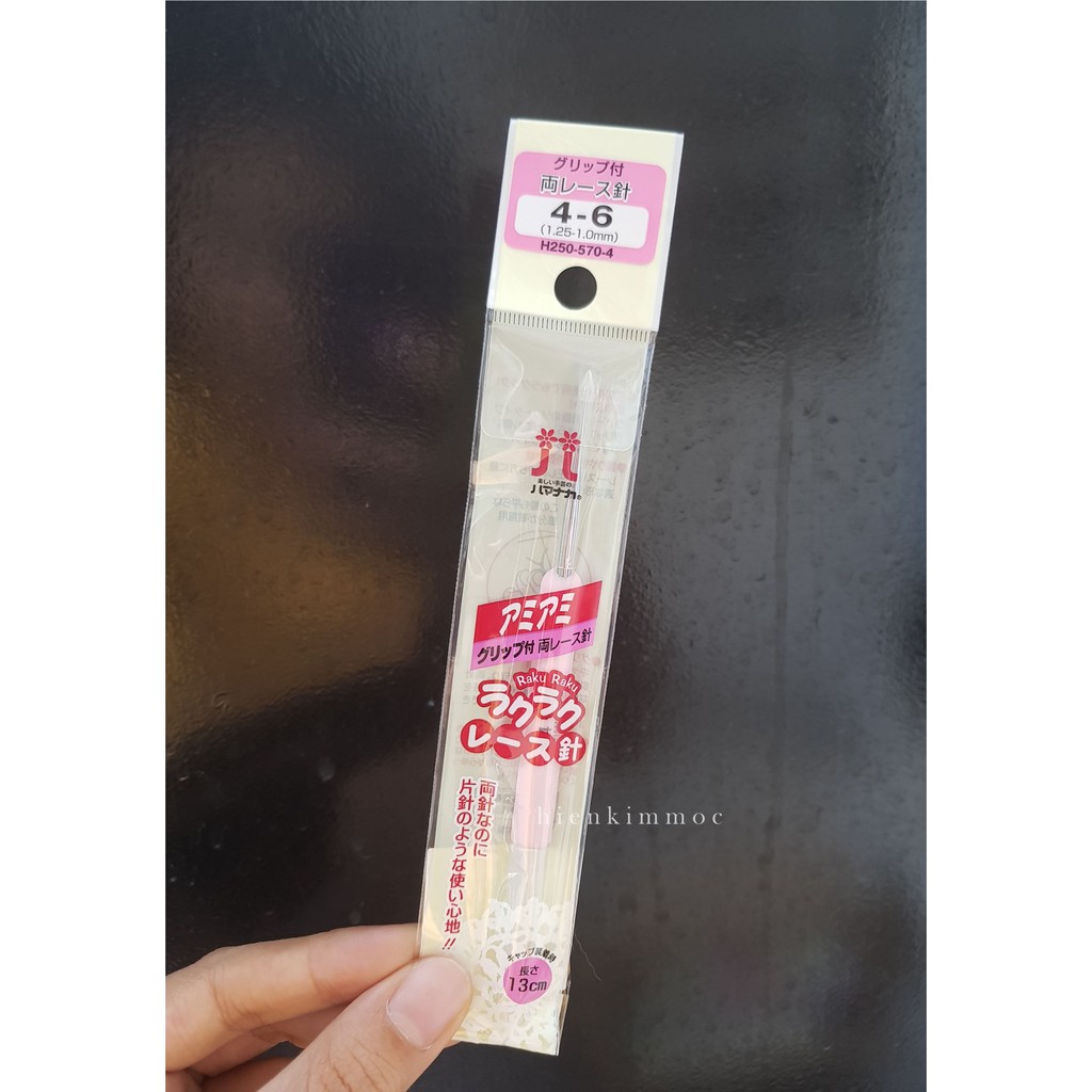 Kim móc Hamanaka Nhật Bản