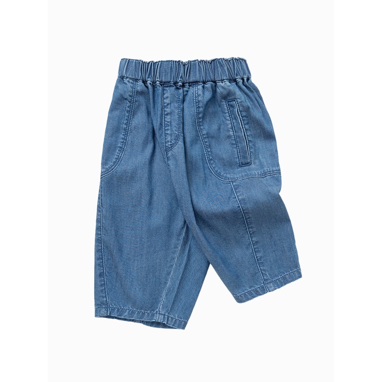 Quần Jeans BALABALA - TODDLER dành cho bé gái 201222113101