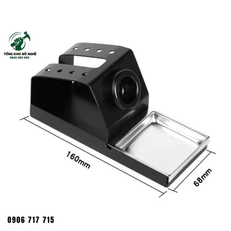 Đế gác mỏ hàn đế gác tay hàn sơn tĩnh điện các loại
