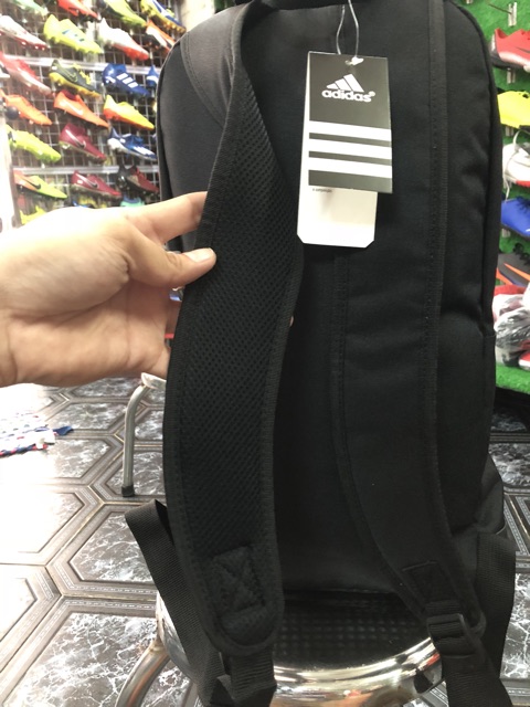 Balo Das thể thao du lịch