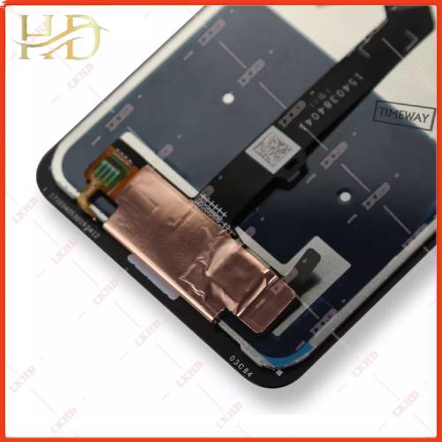 Bộ màn hình NOKIA 7.2 Zin