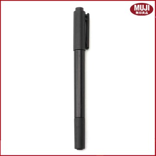 ( MUJI NHẬT BẢN ) BÚT MARKER DẦU NHẬT BẢN 2 MÀU