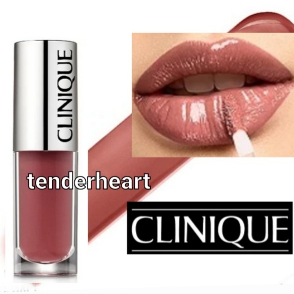 Son bóng Clinique Pop Splash Lip Gloss + Hydration