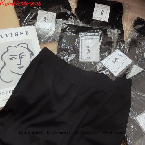 Quần ống loe cạp cao legging dáng dài, Quần legging nữ ôm ống loe dáng dài- kvin_store08