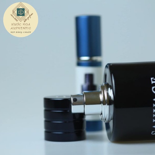 Nước Hoa Chiết Nam Sauvage | Thế Giới Skin Care