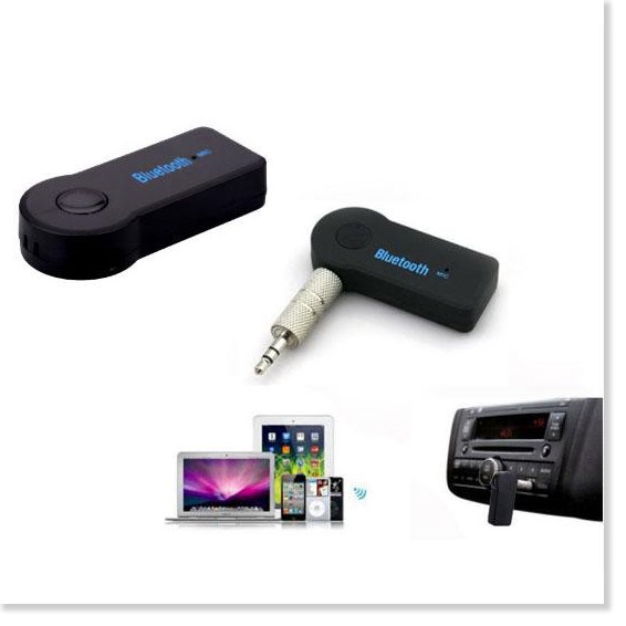 Kết nối Bluetooth  👉BH 1 THÁNG 👈 Thiết bị USB Giúp xe hơi giúp kết nối hệ thống âm thanh xe hơi với các thiết bị khác