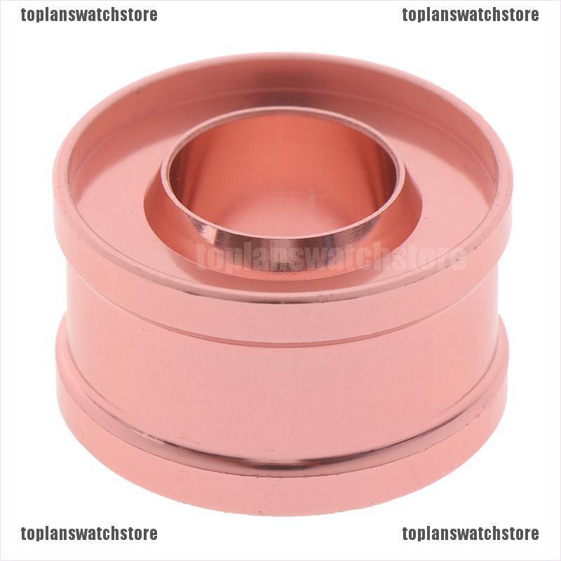 Khuôn Làm Son Dưỡng Môi DIY Bằng Nhôm 12.1mm