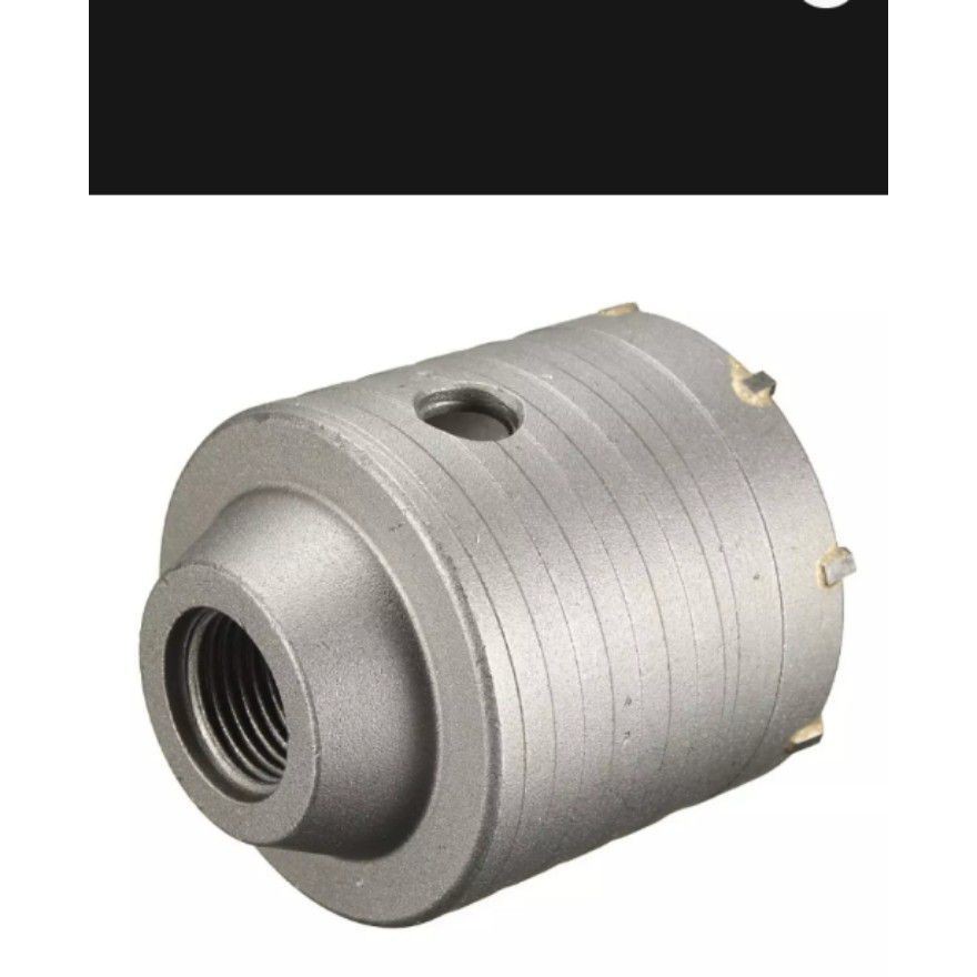 Mũi Khoan Khoét Lỗ Tường.Bê Tông 50mm