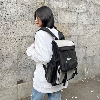 Balo Nắp Degrey SS2 - BND