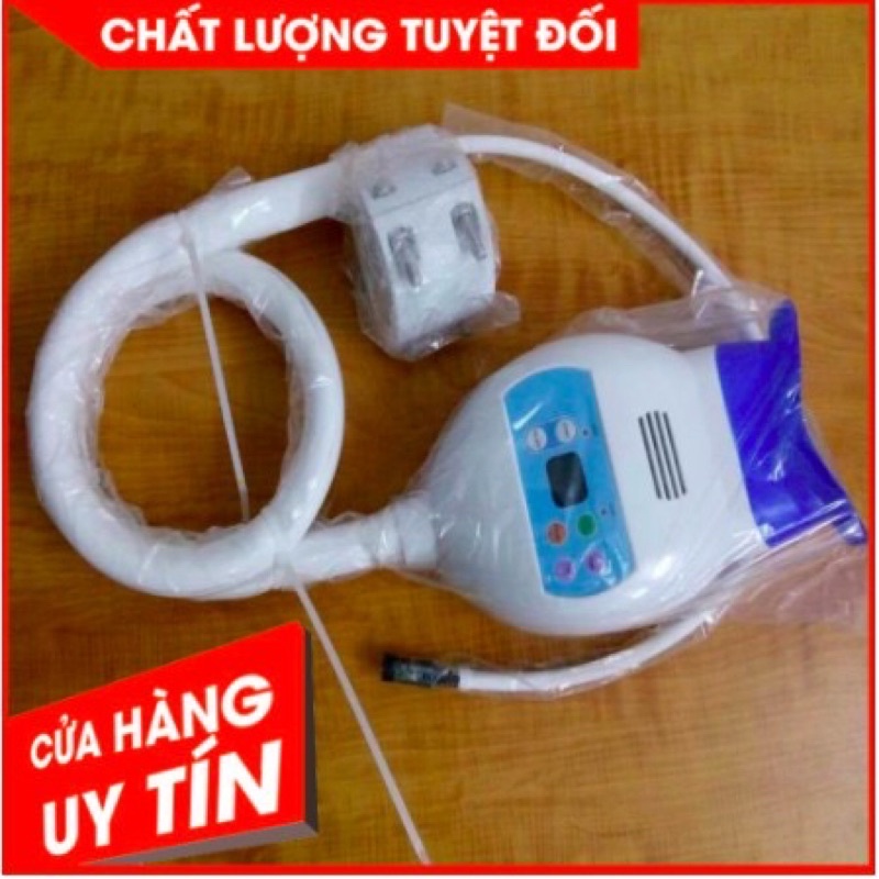 đèn tẩy trắng răng