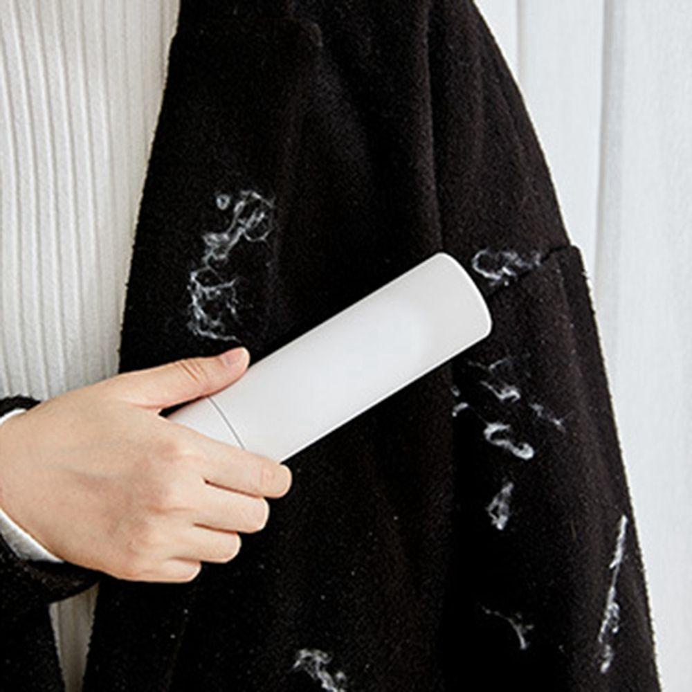 Cây Lăn Loại Bỏ Lông Thú Cưng Trên Quần Áo Tiện Dụng