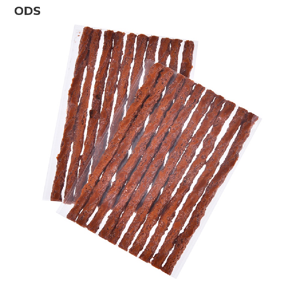 Set 20 Dây Cao Su Vá Lốp Xe 3.5mmx100mm