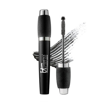 IT Cosmetics - Chuốt mi IT Hello Lashes 5 In 1 Volumizing Mascara.