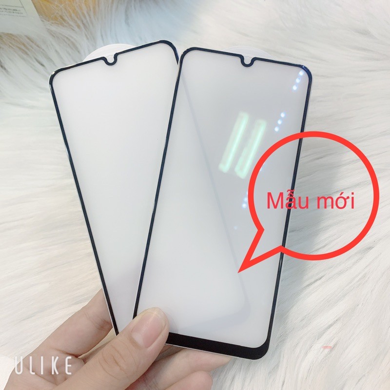 Kính cường lực sam sung M20/m21/M10/M30/M30S/M31/M51 mới